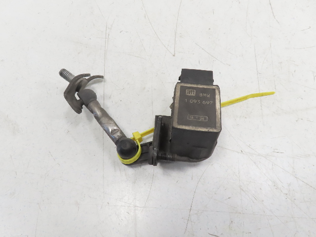 06 BMW Z4 E85 #1326 Sensor, HID Xenon Headlight Level Aim, Front Right 37141093697