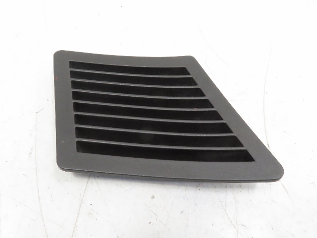 06 BMW Z4 E85 #1326 Trim, Vent Grill, Rear Quarter Left Side 7036509