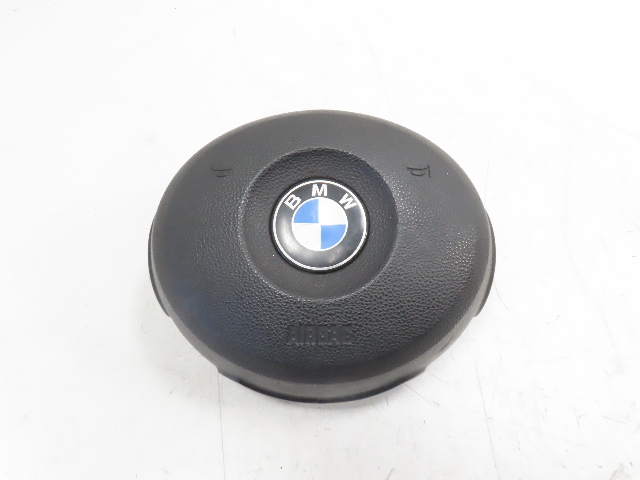 06 BMW Z4 E85 #1326 Airbag, Left Driver Sport Steering Wheel