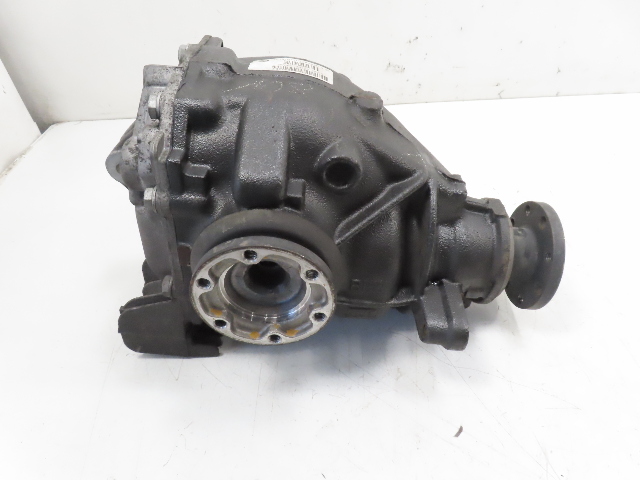 06 BMW Z4 E85 #1326 Differential, 3.64 Ratio Rear End Diff Carrier 2.5L 3.0L 33107514197