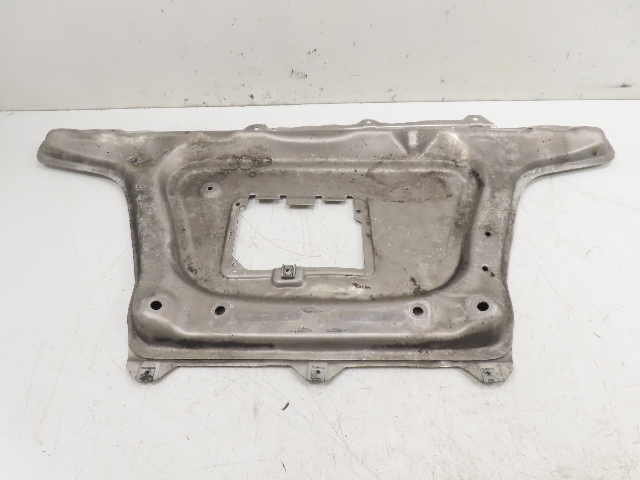 06 BMW Z4 E85 #1326 Splash Guard, Engine Shield Skid Plate 7028433