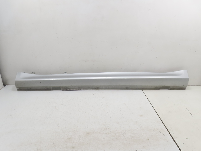 00 Bmw Z3 M #1327 Trim, Rocker Panel Side Skirt, Left