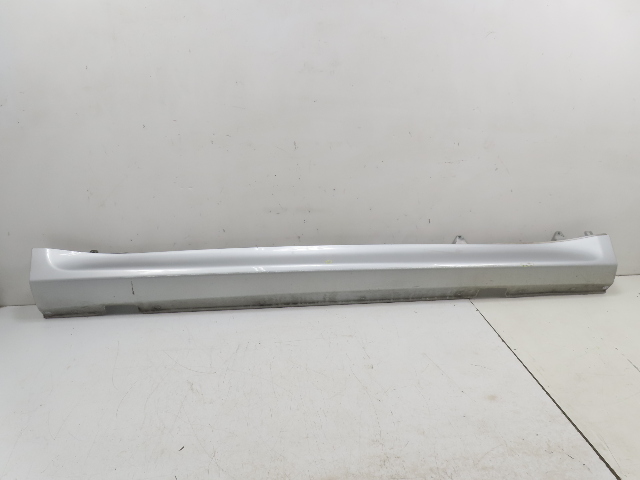 00 Bmw Z3 M #1327 Trim, Rocker Panel Side Skirt, Right
