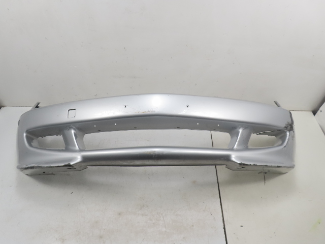 00 Bmw Z3 M #1327 Bumper Cover, Front Silver 51110307542