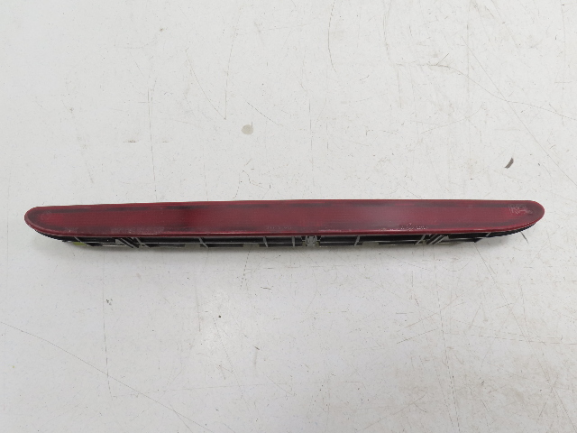 00 Bmw Z3 M #1327 Light Lamp, 3rd Third Brake Stop 63258389734