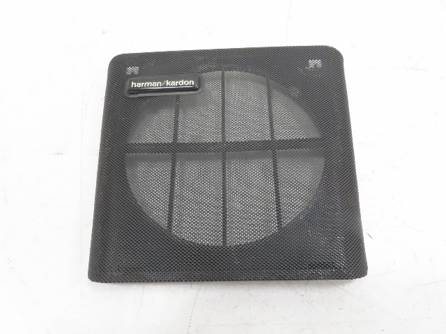 00 Bmw Z3 M #1327 Trim, Harman Kardon Subwoofer Grill Speaker 51168398959