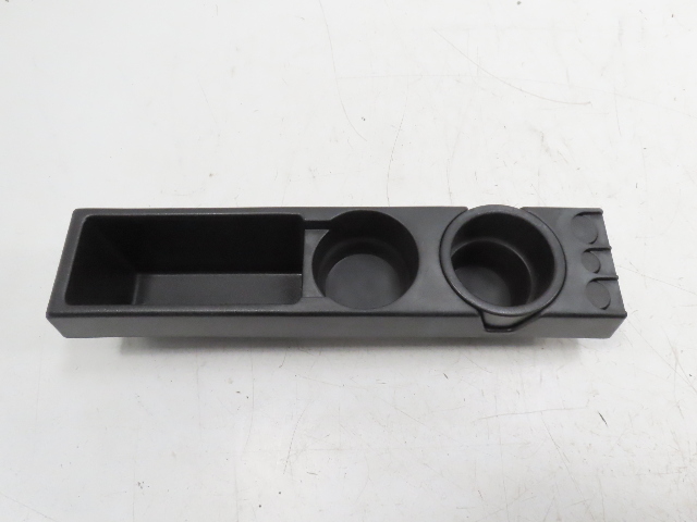 00 Bmw Z3 M #1327 Cupholder Coin Holder Valet Center Console 51168413622