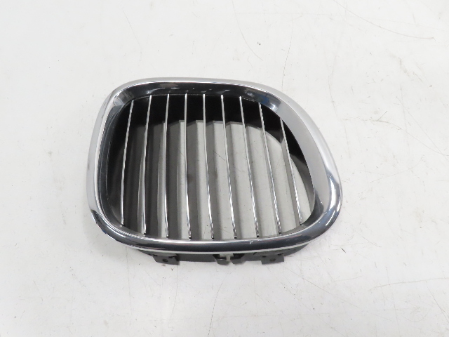 00 Bmw Z3 M #1327 Grill, Hood Kidney, Right 51138412950