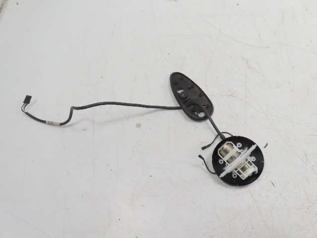 00 Bmw Z3 M #1327 Motor Mirror Power Exterior, Left OR Right