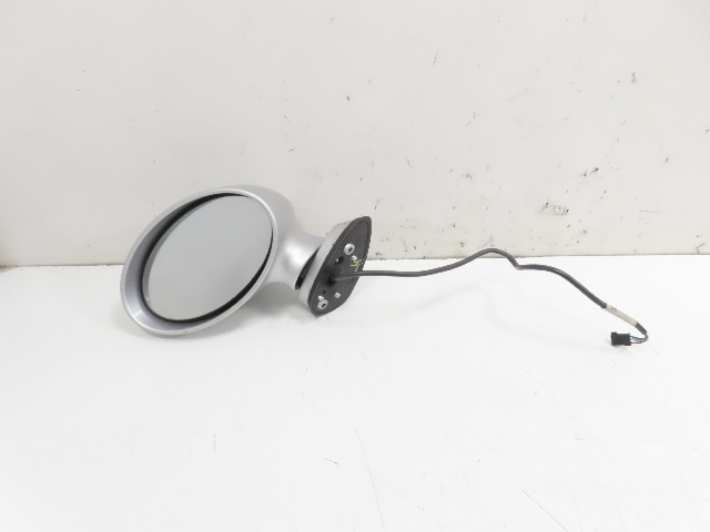 00 Bmw Z3 M #1327 Mirror, Exterior Aero Power Side View, Left