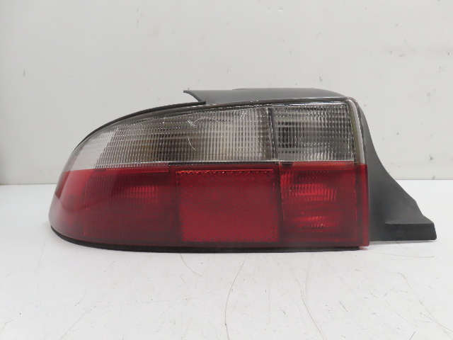 00 Bmw Z3 M #1327 Taillight, Red/Clear Left Driver