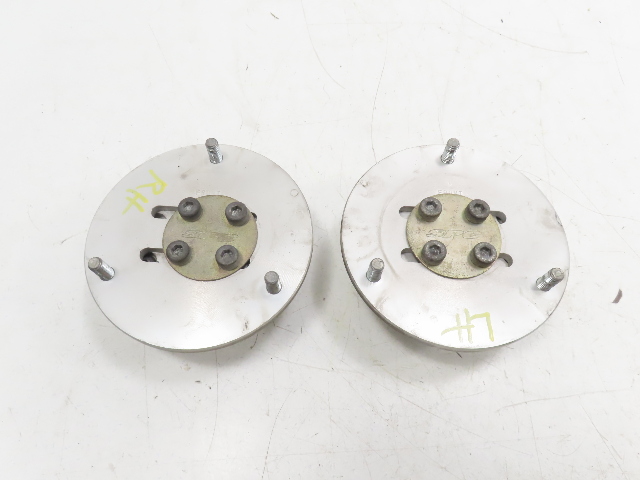 00 Bmw Z3 M #1327 SPC Front Strut Adjustable Camber Plate