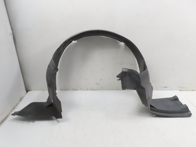 00 Bmw Z3 M #1327 Fender Liner, Wheel Well Splash Guard, Front Right