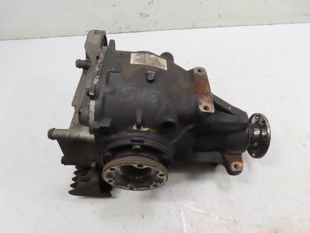00 Bmw Z3 M #1327 Differential, Rear End LSD 3.23 Finned Case LSD 25% Locking