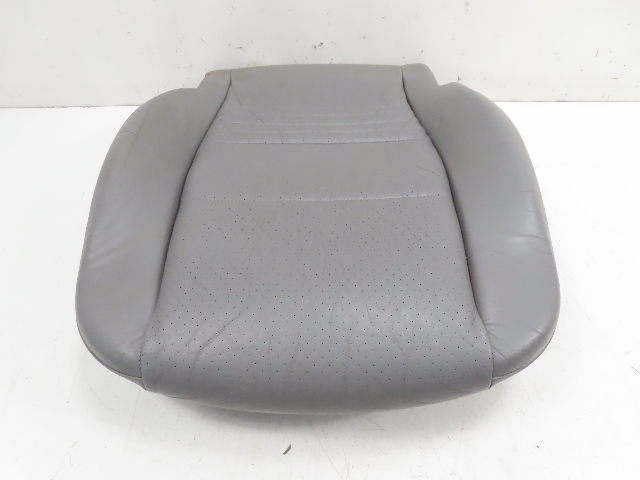 98 Porsche Boxster 986 #1328 Seat Cushion, Bottom, Grey Right