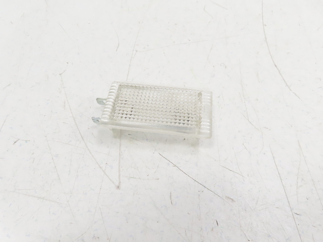 98 Porsche Boxster 986 #1328 Light Lamp, Interior Trunk Dome