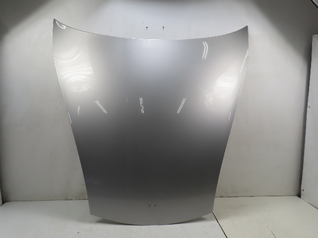 98 Porsche Boxster 986 #1328 Hood, Front Trunk Arctic Silver
