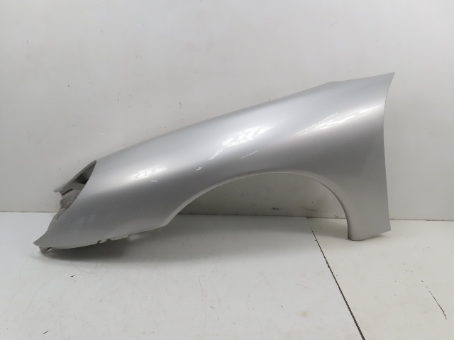 98 Porsche Boxster 986 #1328 Fender, Front Left, Arctic Silver 911 996
