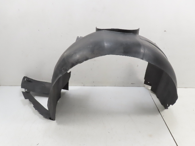 98 Porsche Boxster 986 #1328 Fender Liner Arch Trim Splash Guard Left 911 996 99650420306