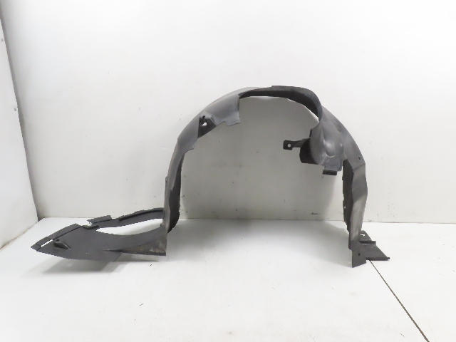 98 Porsche Boxster 986 #1328 Fender Liner Arch Trim Splash Guard Right 911 996 99650420406