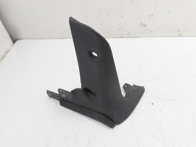 98 Porsche Boxster 986 #1328 Trim, Mud Flap Splash Guard, Left Rear 98650439300