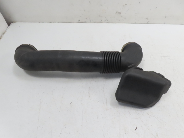 98 Porsche Boxster 986 #1328 Duct Pipe Hose Air Intake 9961102216