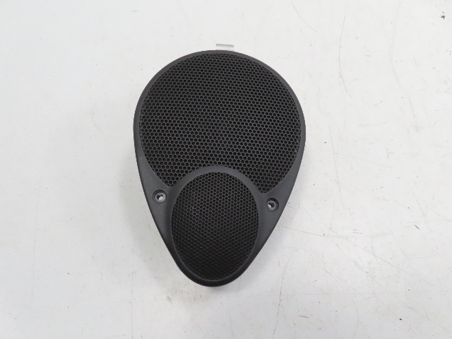 98 Porsche Boxster 986 #1328 Speaker W/ Grill, HAES Dashboard Right 911 99664503602