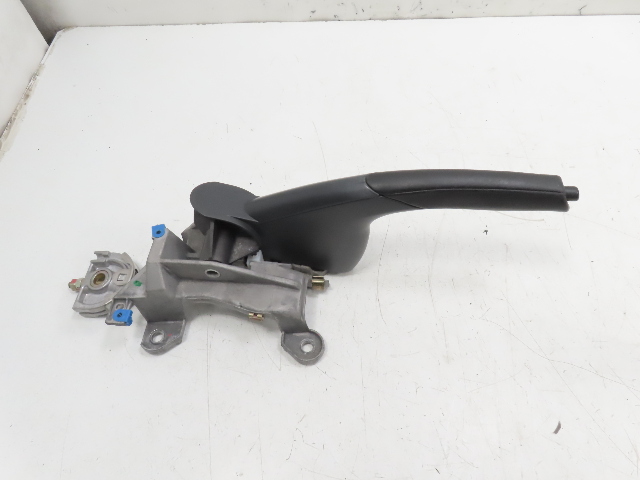 98 Porsche Boxster 986 #1328 Parking E-Brake Handle, Black 911 99642436101