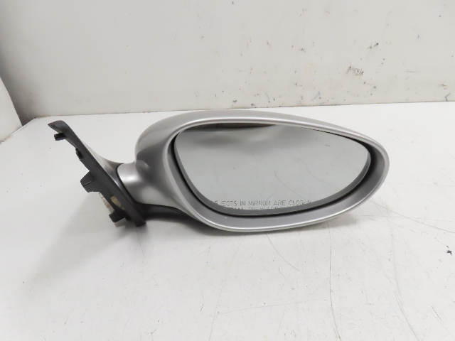 98 Porsche Boxster 986 #1328 Mirror, Door Power, Exterior Right