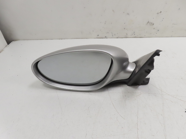 98 Porsche Boxster 986 #1328 Mirror, Door Power, Exterior Left