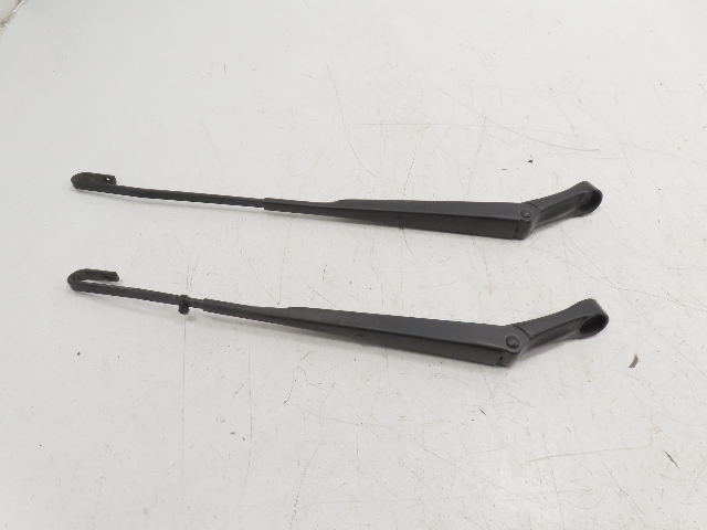 98 Porsche Boxster 986 #1328 Wiper Arm Pair, Windshield