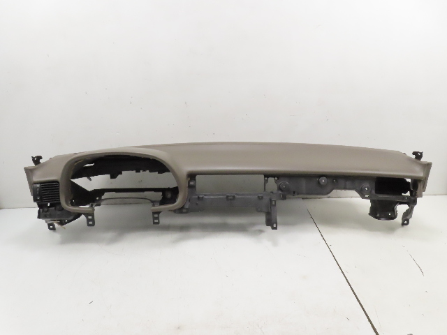 92 Lexus SC400 SC300 #1329 Dashboard, Trim Instrument Panel Brown