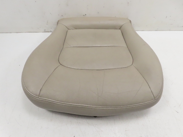 92 Lexus SC400 SC300 #1329 Seat Cushion, Bottom Tan Front Right