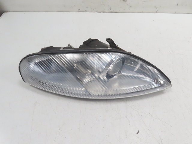 92 Lexus SC400 SC300 #1329 Headlight Assembly, Halogen Right