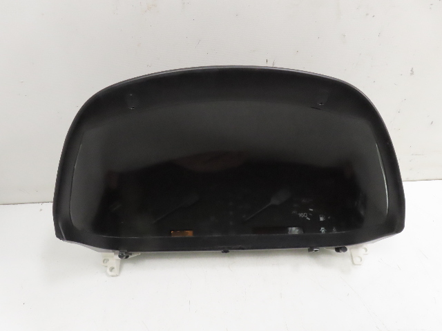 92 Lexus SC400 SC300 #1329 Instrument Cluster, Speedometer, Automatic 83010-24470