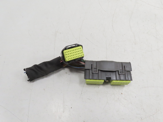 92 Lexus SC400 SC300 #1329 Wire Wiring, Plug Set Pig Tails Module ECU, A/T 1UZ-FE