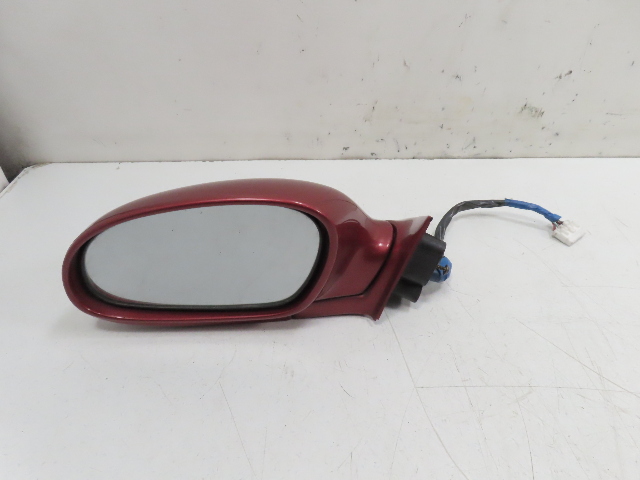 92 Lexus SC400 SC300 #1329 Mirror, Exterior Power, Heat Memory Left Side