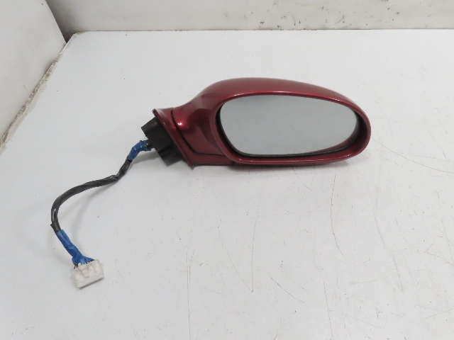 92 Lexus SC400 SC300 #1329 Mirror, Exterior Power, Heat Right Side
