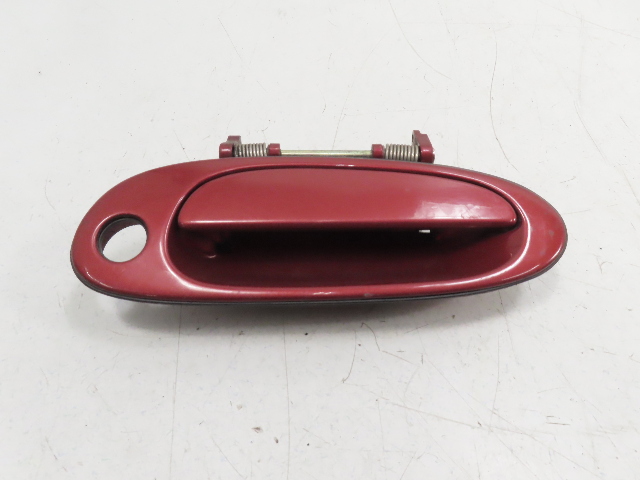 92 Lexus SC400 SC300 #1329 Door Handle, Exterior, Right