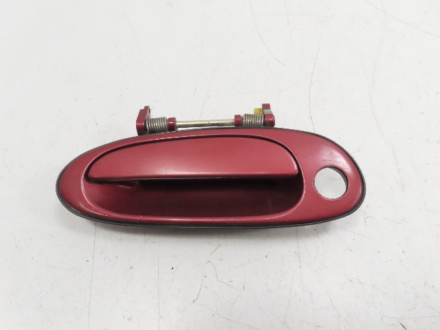 92 Lexus SC400 SC300 #1329 Door Handle, Exterior, Left