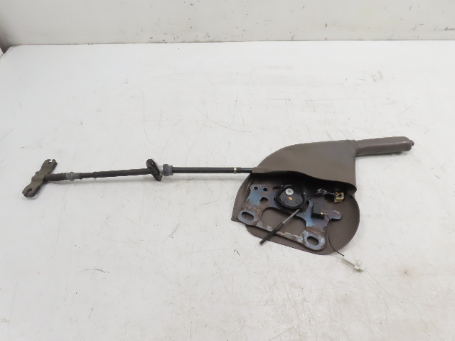 92 Lexus SC400 SC300 #1329 Parking E-Brake Assembly, w/ Handle Boot & Cable