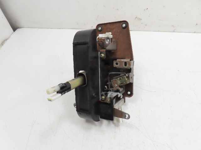 92 Lexus SC400 SC300 #1329 Gear Selector Shifter, Automatic Trans Center Console