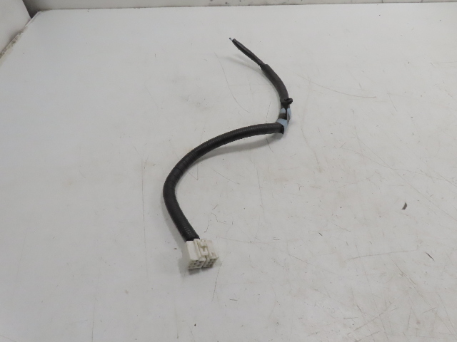 92 Lexus SC400 SC300 #1329 Wire Wiring, Power Seat Connection Left Drivers