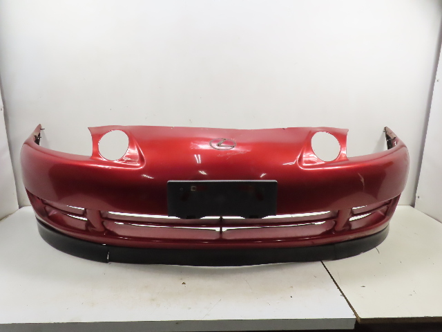 92 Lexus SC400 SC300 #1329 Bumper Cover, Front&nbsp;
