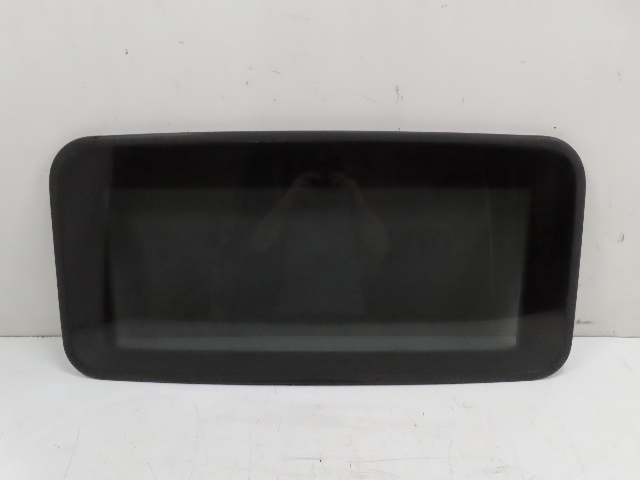 92 Lexus SC400 SC300 #1329 Glass, Sunroof, Sliding Single Panel