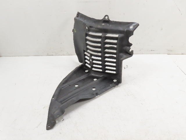 92 Lexus SC400 SC300 #1329 Fender Splash Guard Mud Inner Front Right 53895-24010