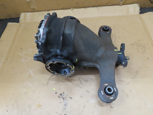92 Lexus SC400 SC300 #1329 Differential, Rear End Diff Assembly 3.92 Ratio 41110-24164