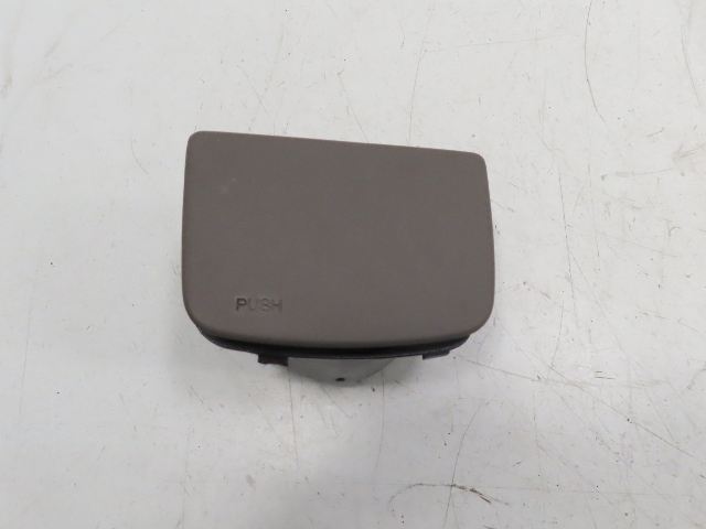 92 Lexus SC400 SC300 #1329 Cupholder, Center Console Brown 55625-24030