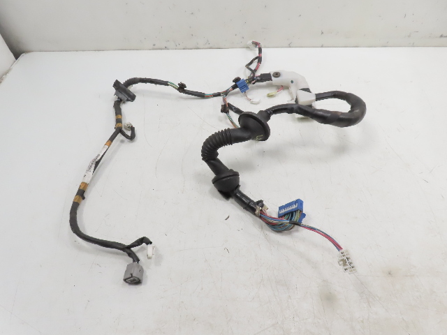92 Lexus SC400 SC300 #1329 Wire Wiring, Door Plug Pigtail Connection Left Drivers 82152-24151