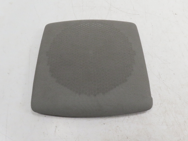 92 Lexus SC400 SC300 #1329 Trim, Rear Deck Shelf, Subwoofer Speaker Cover Grill Brown 64035-24010
